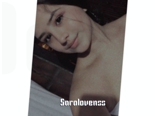 Saralovenss