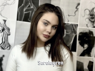 Saraloyren