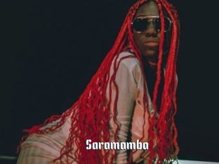 Saramamba