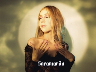 Saramariin