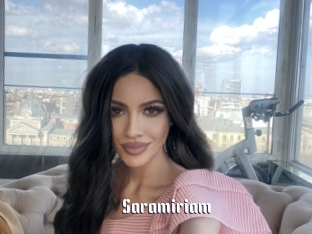 Saramiriam