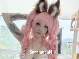 Saramoon100