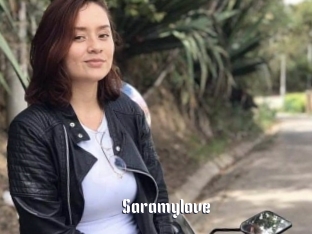 Saramylove
