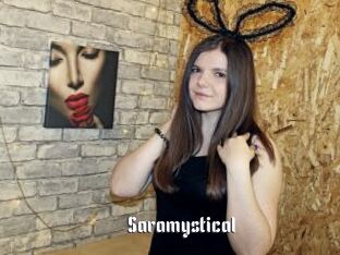 Saramystical