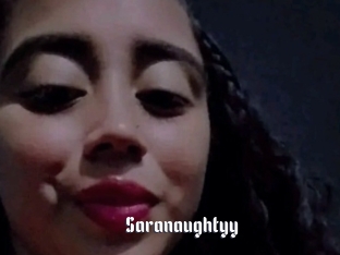 Saranaughtyy