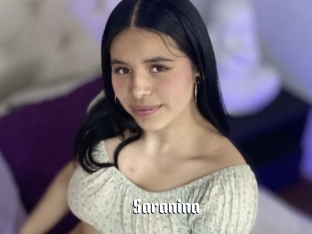 Saranina