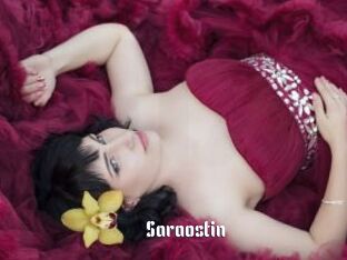 Saraostin