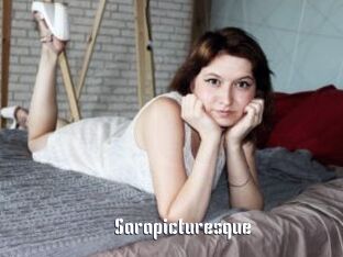 Sarapicturesque