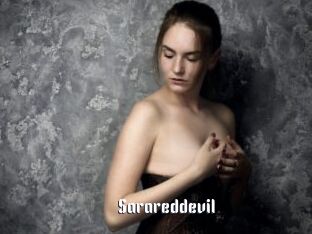 Sarareddevil