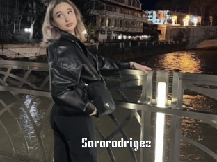 Sararodrigez