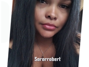 Sararrobert