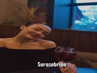 Sarasabrina