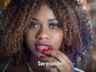 Sarasander