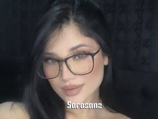 Sarasanz
