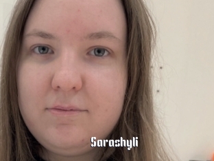 Sarashyli