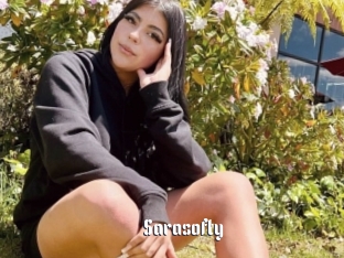 Sarasofty