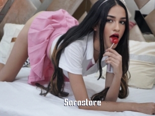 Sarastore