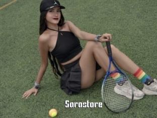 Sarastore
