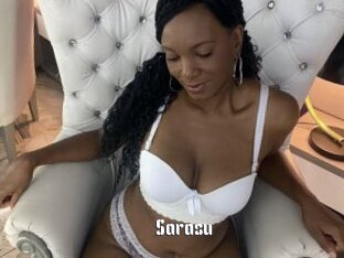 Sarasu