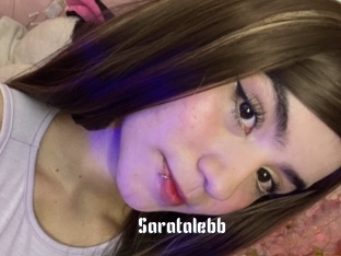 Saratalebb