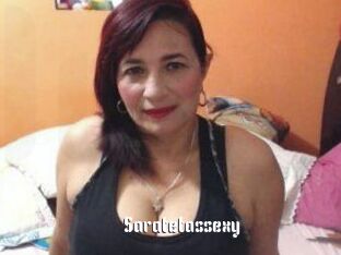 Saratetassexy