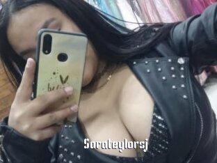 Sarateylorsj