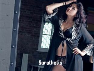 Sarathetis