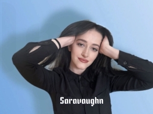 Saravaughn