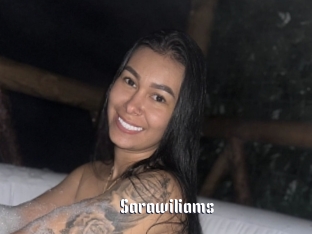 Sarawiliams