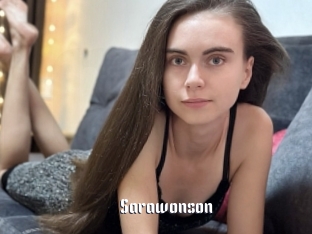 Sarawonson