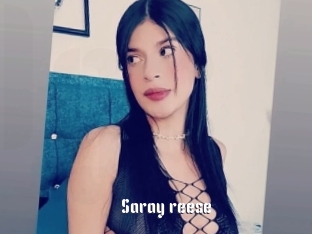 Saray_reese