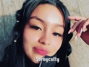 Saraycutty