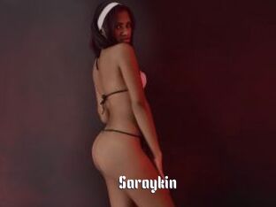 Saraykin