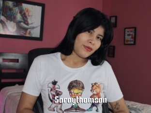 Saraythomson