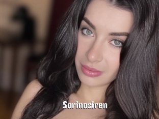 Sarinasiren