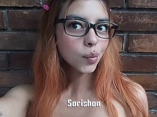 Sarishon