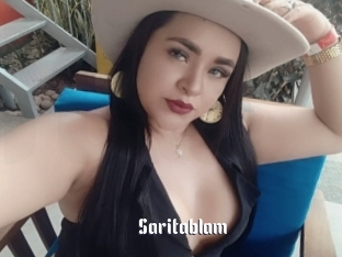 Saritablam