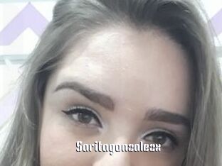Saritagonzalezx