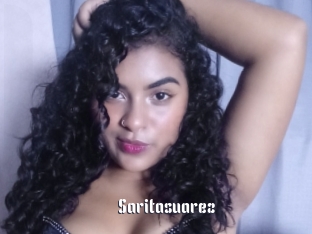 Saritasuarez