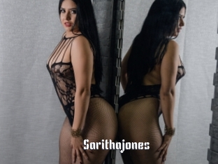 Sarithajones