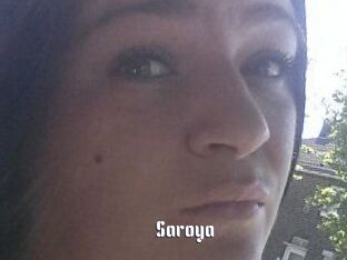 Saroya