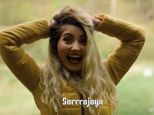 Sarrrajoyx