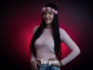 Saryxxx
