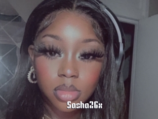 Sasha26x