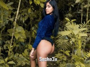 Sasha3x