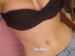 Sashaa
