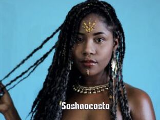 Sashaacosta