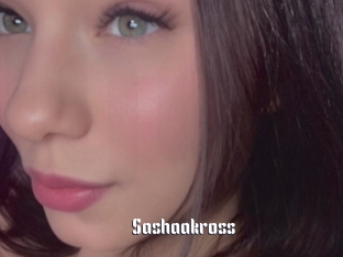 Sashaakross