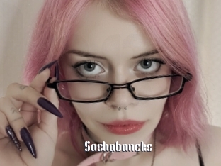 Sashabancks