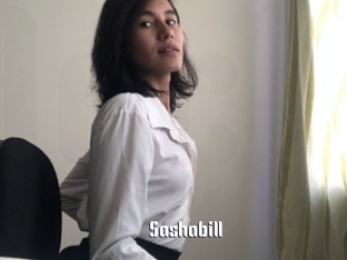 Sashabill